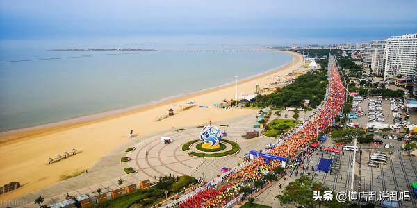 山東縣級城市樓市的危機，海陽市、招遠市、棲霞市樓市潛力與未來