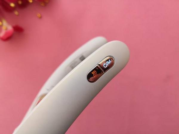 把按摩師裝入口袋-Jeeback脊安適多向頸椎按摩器評測 把按摩師裝入口袋-Jeeback脊安適多向頸椎按摩器評測