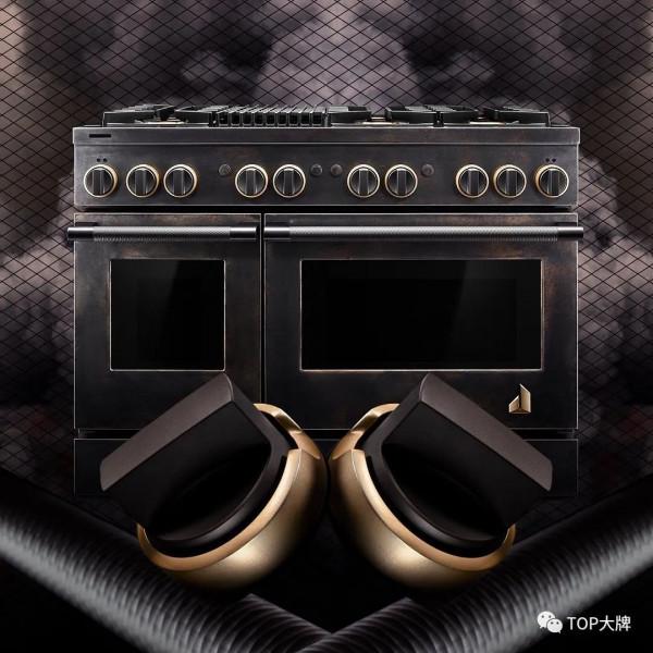 JennAir × Kelly Wearstle打造虛擬廚房新概念