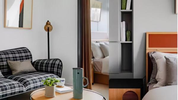 生活方式型公寓：網紅產品與品牌運營商的碰撞