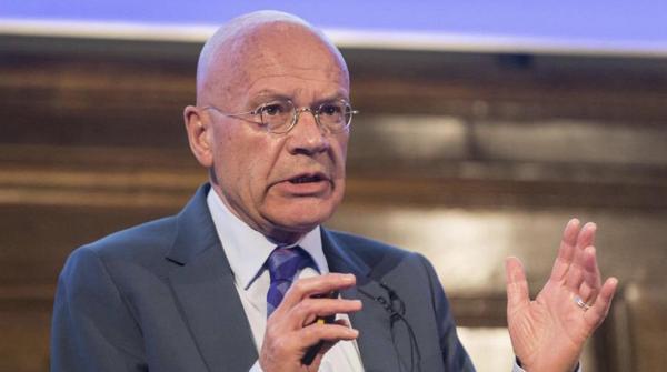 你們無法阻止中國！英國學者點名美英澳：搞小圈子只會暴露軟弱