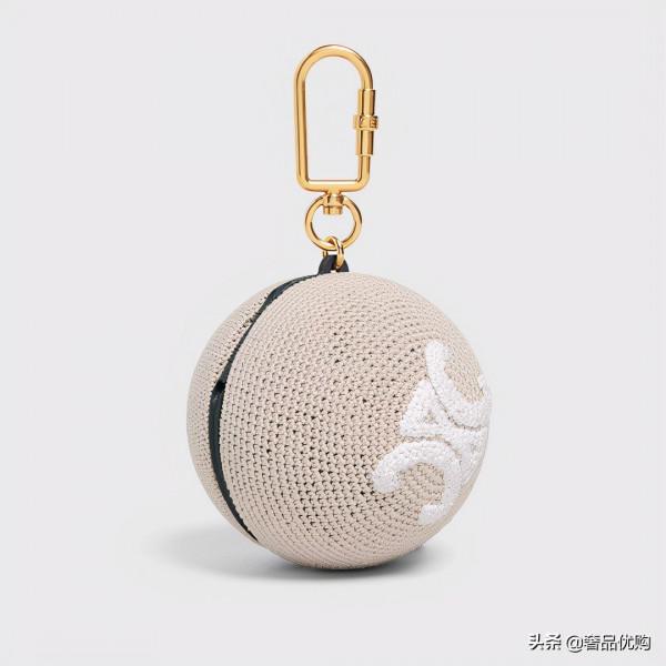 CELINE新包 | 迷你AVA手袋,Romy單肩包,Triomphe鏈條包 CELINE新包 | 迷你AVA手袋,Romy單肩包,Triomphe鏈條包