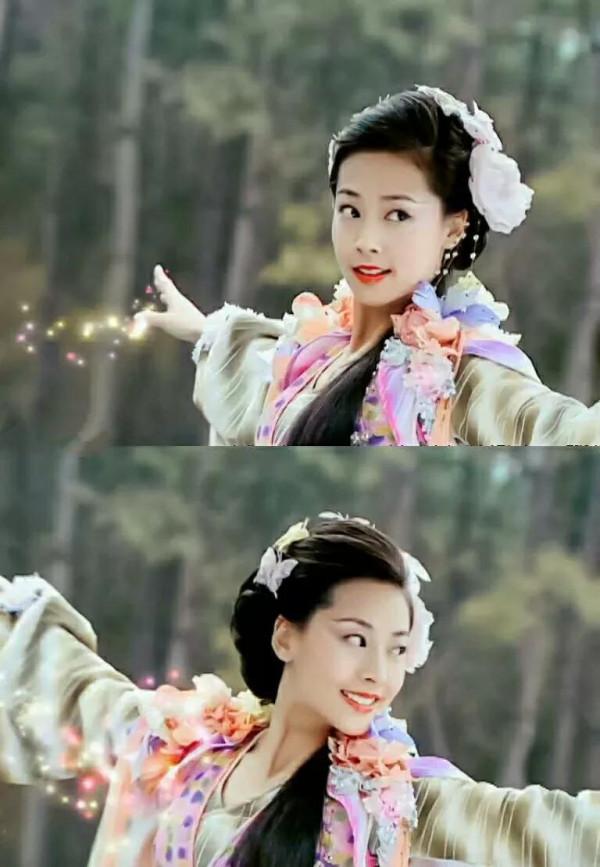 人均絕色的電視劇，你看過哪一部？