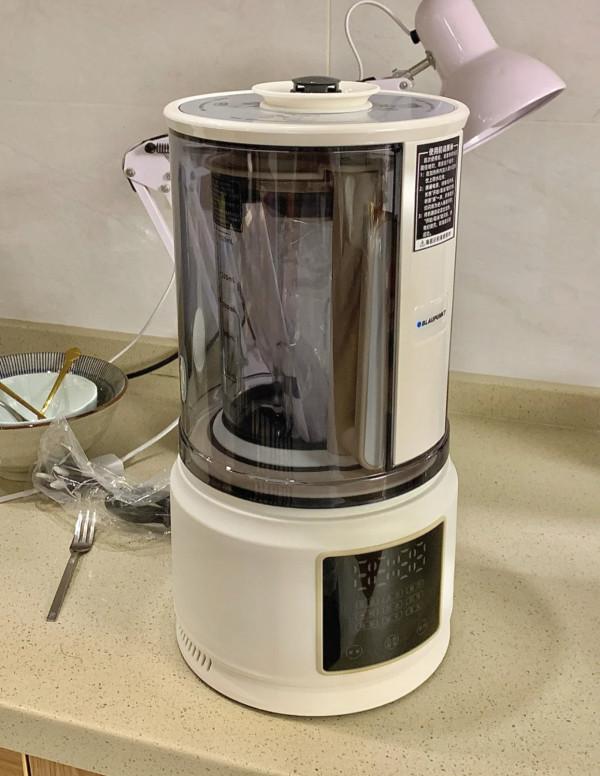 這4件小家電：顏值高還能提升幸福感，我每天都在用