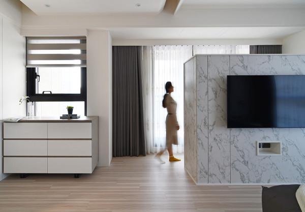 退休夫妻倆曬出192㎡的家,全屋沒有一絲俗氣,開啟人生後半場 退休夫妻倆曬出192㎡的家,全屋沒有一絲俗氣,開啟人生後半場