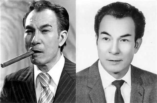 《射鵰英雄傳》38年：16位演員去世，每一張劇照都是童年回憶