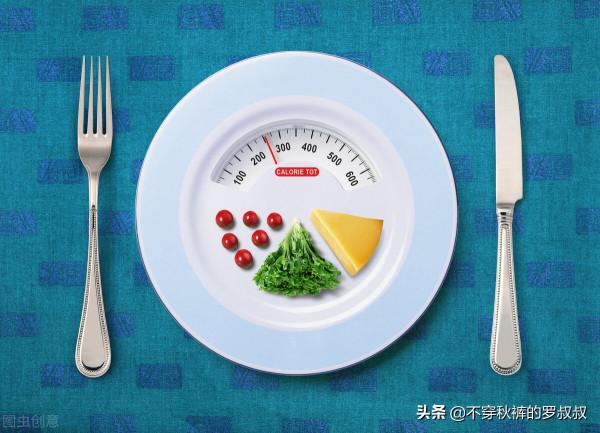 要減脂,你得確定自己要吃多少? 要減脂,你得確定自己要吃多少?