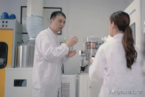 【理工力量】追科技向善之光 做創新創業路上逐夢人 【理工力量】追科技向善之光 做創新創業路上逐夢人