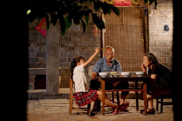 中秋丨父母在,不遠遊 中秋丨父母在,不遠遊