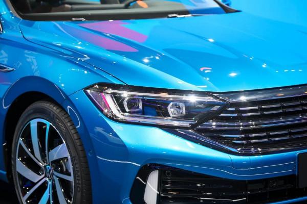 廣州車展家用車:15萬級座駕,大眾、本田、豐田的幾臺新款別錯過 廣州車展家用車:15萬級座駕,大眾、本田、豐田的幾臺新款別錯過