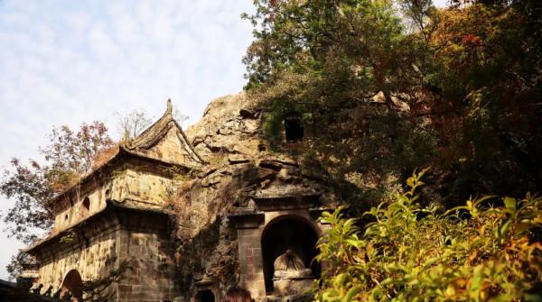 既有悠悠歷史，又有俗世煙火，來南京看看吧