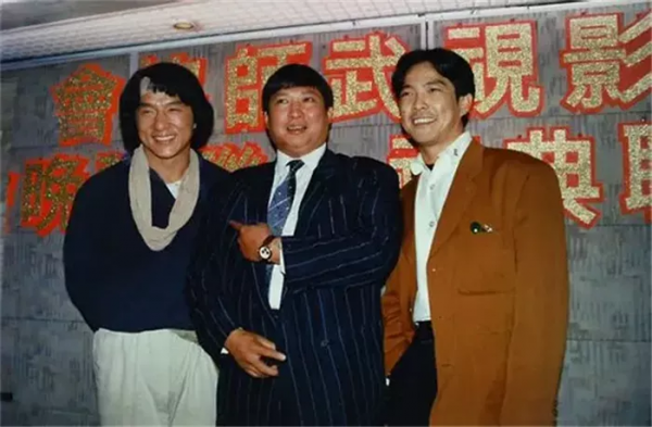 劉家班10位成員：劉家良去世，劉家輝遭背叛，惠英紅被趕出班底