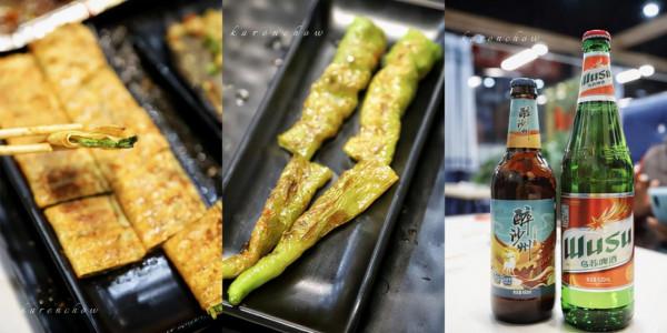 青海甘肅｜逆時針走青甘環線，美食、美景不可辜負（上）