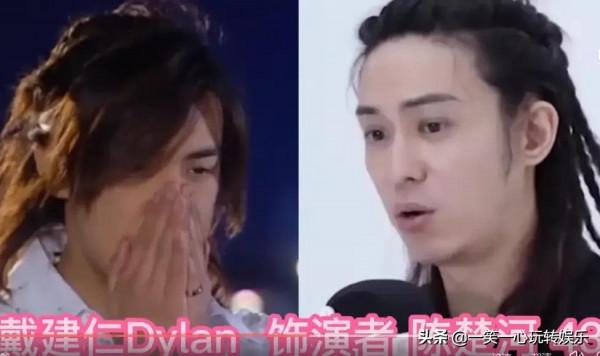 《命中註定我愛你》今昔對比，阮經天：我是大帥哥，鍾欣凌：讓讓