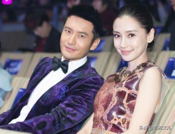 沒有了楊穎的“桎梏”,黃曉明終於找回了自己 沒有了楊穎的“桎梏”,黃曉明終於找回了自己