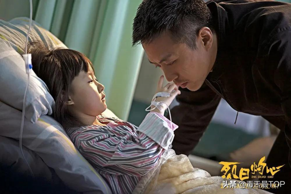 2021年十位票房“百億先生”排名，王寶強上榜，誰的含金量最高？