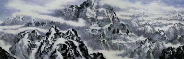 比駝峰航線更危險的航線，抗戰時期曾被作為駝峰航線的備用航線