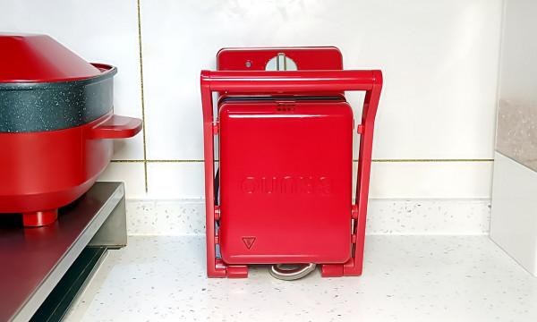 花式營養美味早餐,全天充滿健康活力——BRUNO帕尼尼機測評 花式營養美味早餐,全天充滿健康活力——BRUNO帕尼尼機測評