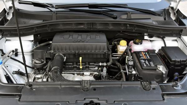 沒改款沒換代，名爵ZS憑藉什麼月銷2萬&plus;