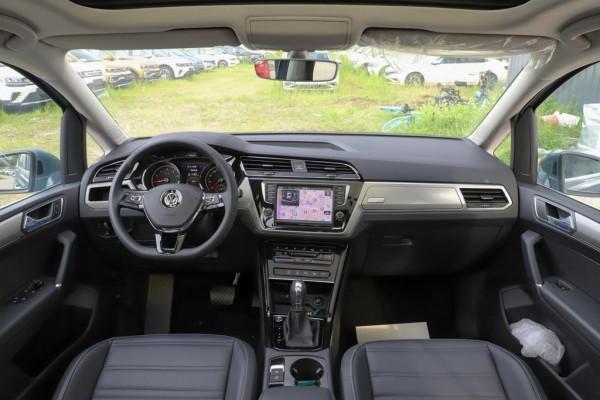 德系家用MPV,配1.4T動力+獨立座椅,15.18萬起,帶你體驗途安L 德系家用MPV,配1.4T動力+獨立座椅,15.18萬起,帶你體驗途安L