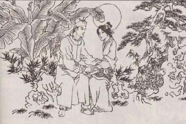 民間故事:女子出嫁,途中遇到乞丐告知,這才發現新郎是冒名頂替 民間故事:女子出嫁,途中遇到乞丐告知,這才發現新郎是冒名頂替