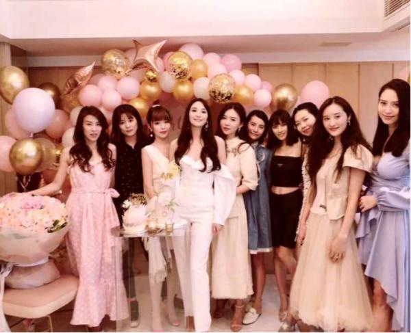 豪門夢碎的五大女星:戀愛時有多風光,之後就有多落魄 豪門夢碎的五大女星:戀愛時有多風光,之後就有多落魄