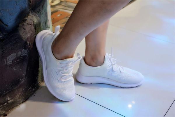 科學的跑步才健康,咕咚智慧健步鞋5K,價效比超高到沒朋友 科學的跑步才健康,咕咚智慧健步鞋5K,價效比超高到沒朋友