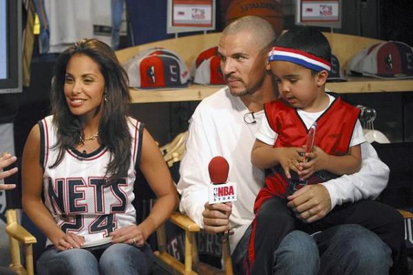 NBA退役球員人生槽點之老妖怪基德 NBA退役球員人生槽點之老妖怪基德