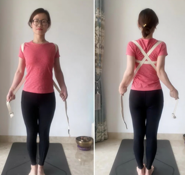 瑜伽體式|山式瑜伽最基礎體式的動作要領和輔助方法,收藏 瑜伽體式|山式瑜伽最基礎體式的動作要領和輔助方法,收藏