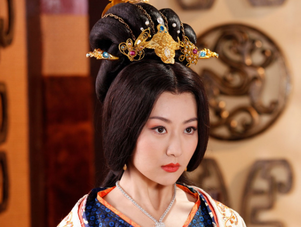 13歲嫁隋煬帝,48歲嫁唐太宗,讓6位帝王狂追的蕭皇后,有個秘訣 13歲嫁隋煬帝,48歲嫁唐太宗,讓6位帝王狂追的蕭皇后,有個秘訣