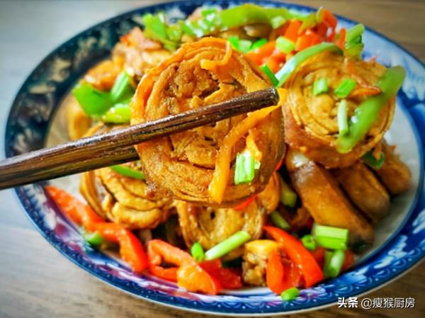 河南人愛吃的6種“奇葩美食”，吃過3種以上的，我敬你是條漢子