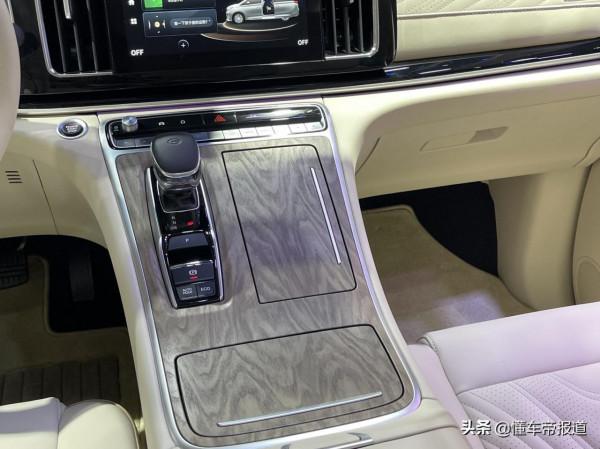 新車 | 廣汽傳祺M8大師系列旗艦版正式釋出,挑戰別克GL8 Avenir? 新車 | 廣汽傳祺M8大師系列旗艦版正式釋出,挑戰別克GL8 Avenir?