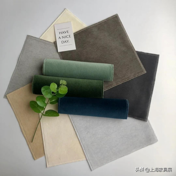 天冷了，有布藝才溫暖！這些新品你一定喜歡 | 2021高階製造展