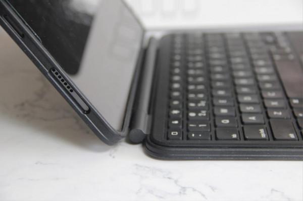 iPad Pro藍芽鍵盤的明智之選——Brydge iPad Pro 系列藍芽鍵盤