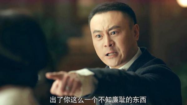 《雪中悍刀行》的老戲骨們非常眼熟？原來他們演過這麼多經典角色