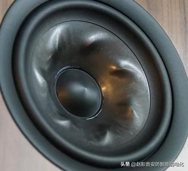 美國普樂之聲Reserve系列R700落地式揚聲器感受下