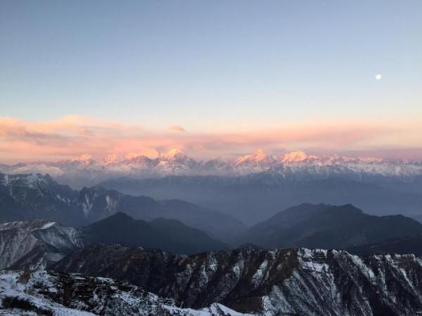 春節想出去自駕遊玩的小夥伴趕緊看這裡