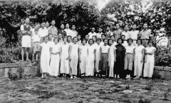 校慶倒計時！這麼燃的交大你見過嗎？