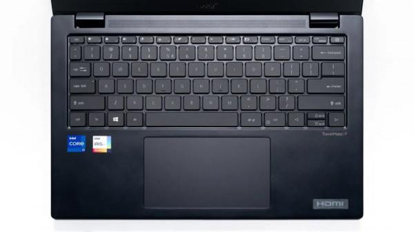 聊一款搭載防窺功能的高階輕薄本