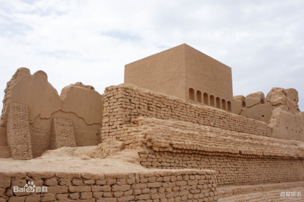 新疆那些事——南北朝時期（5）