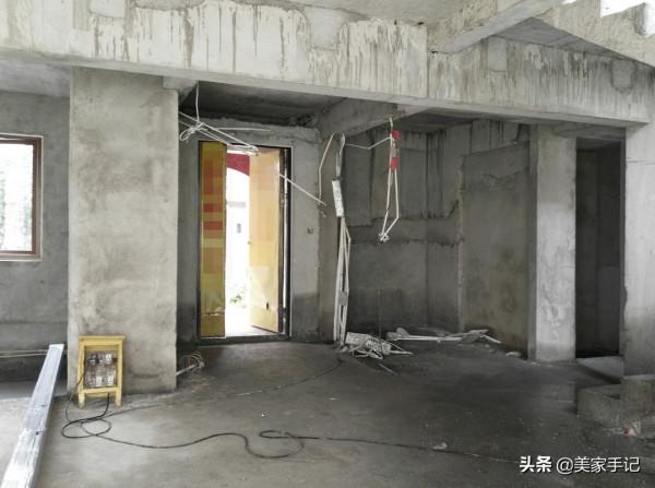 成都四口之家的幸福生活，一進屋就令人心動不已，復古優雅太美了