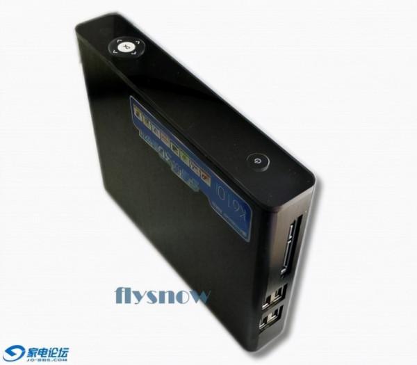 臥室寶貝&mdash;&mdash;開博爾 K610i