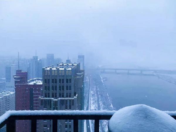 哈爾濱龍頭房企大幅降價,本地人卻提醒“零首付”也有風險 哈爾濱龍頭房企大幅降價,本地人卻提醒“零首付”也有風險