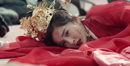 楊冪的斛珠夫人11/10開播了,果然大冪冪的古裝重來不會讓人失望 楊冪的斛珠夫人11/10開播了,果然大冪冪的古裝重來不會讓人失望