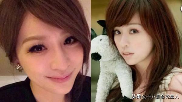 整容後遺症?43歲何琳新劇臉僵,和小一歲秦嵐同框竟似兩代人 整容後遺症?43歲何琳新劇臉僵,和小一歲秦嵐同框竟似兩代人