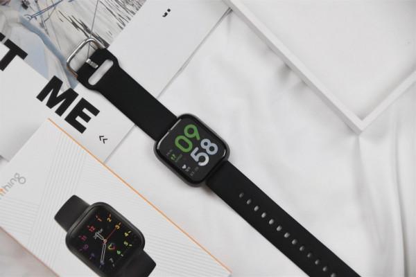 百元出頭就能買智慧手錶？沒看錯，分享一波200元內數碼好物