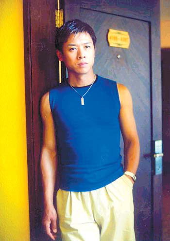 娛樂圈的8大“海巖男郎”,年輕時個個丰神俊朗,氣宇不凡 娛樂圈的8大“海巖男郎”,年輕時個個丰神俊朗,氣宇不凡