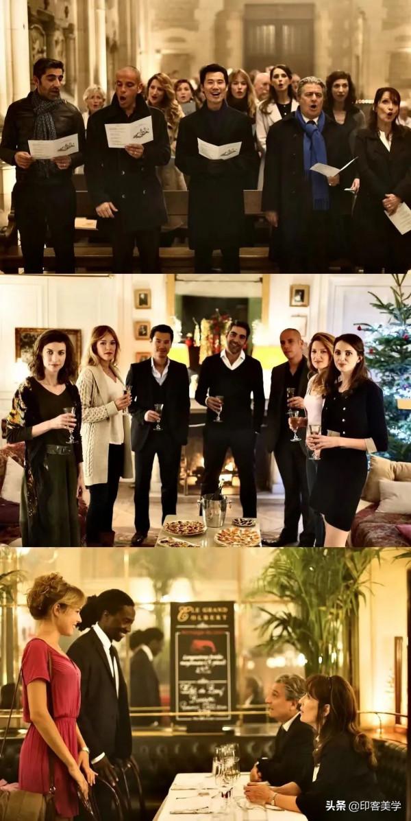 推薦10部高分喜劇電影，讓你在努力工作之餘也能笑開懷