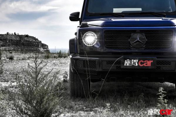 四缸大G，尚能飯否？| CAR REVIEWS