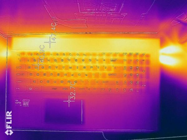 微星強襲GE76-11UH遊戲本評測：全方位旗艦享受的頂級遊戲本體驗